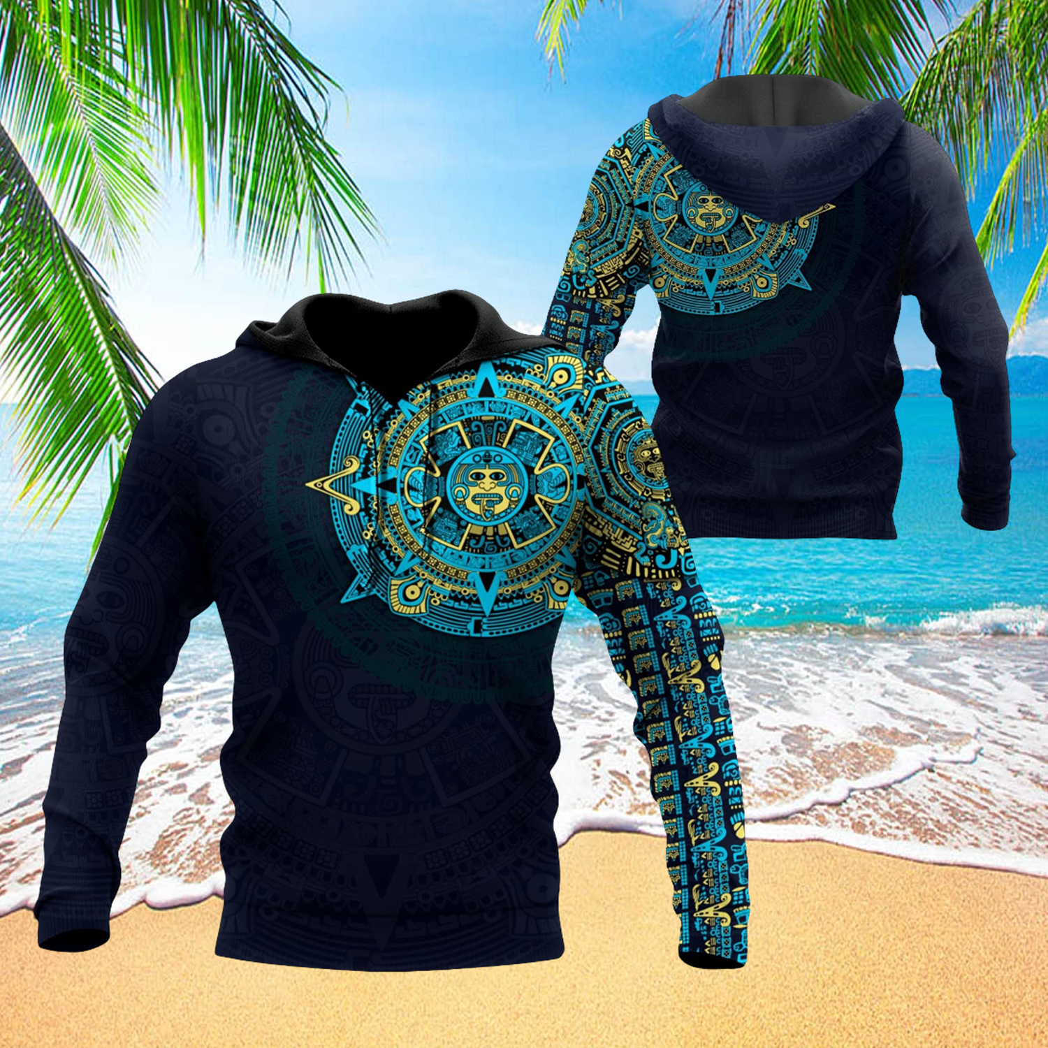 All Over Print