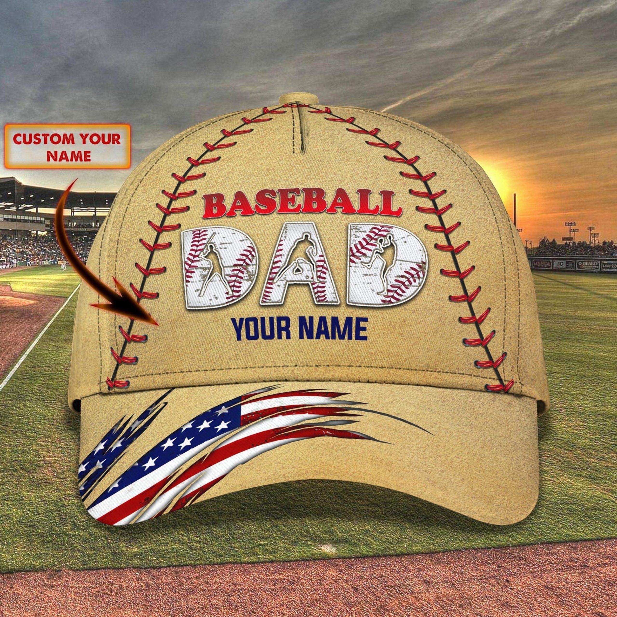 Baseball Cap